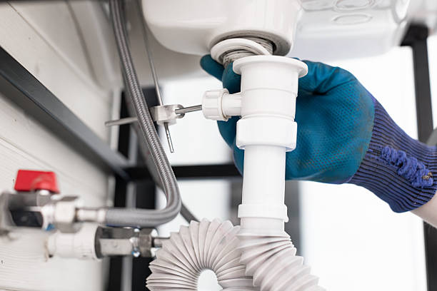 Reliable Plumbing contractor in Carrollton, VA by Masters Plumbing Service